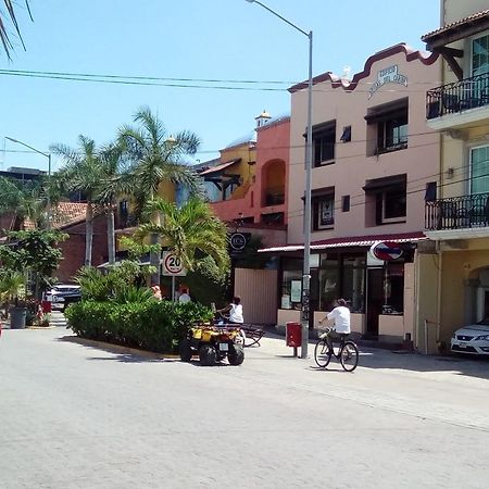 Brisas Del Caribe Suite Плая дел Кармен Екстериор снимка