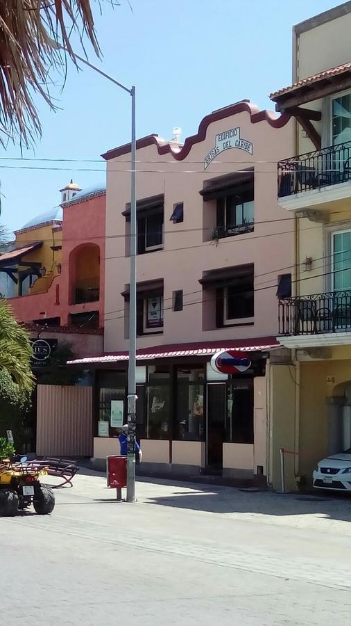 Brisas Del Caribe Suite Плая дел Кармен Екстериор снимка