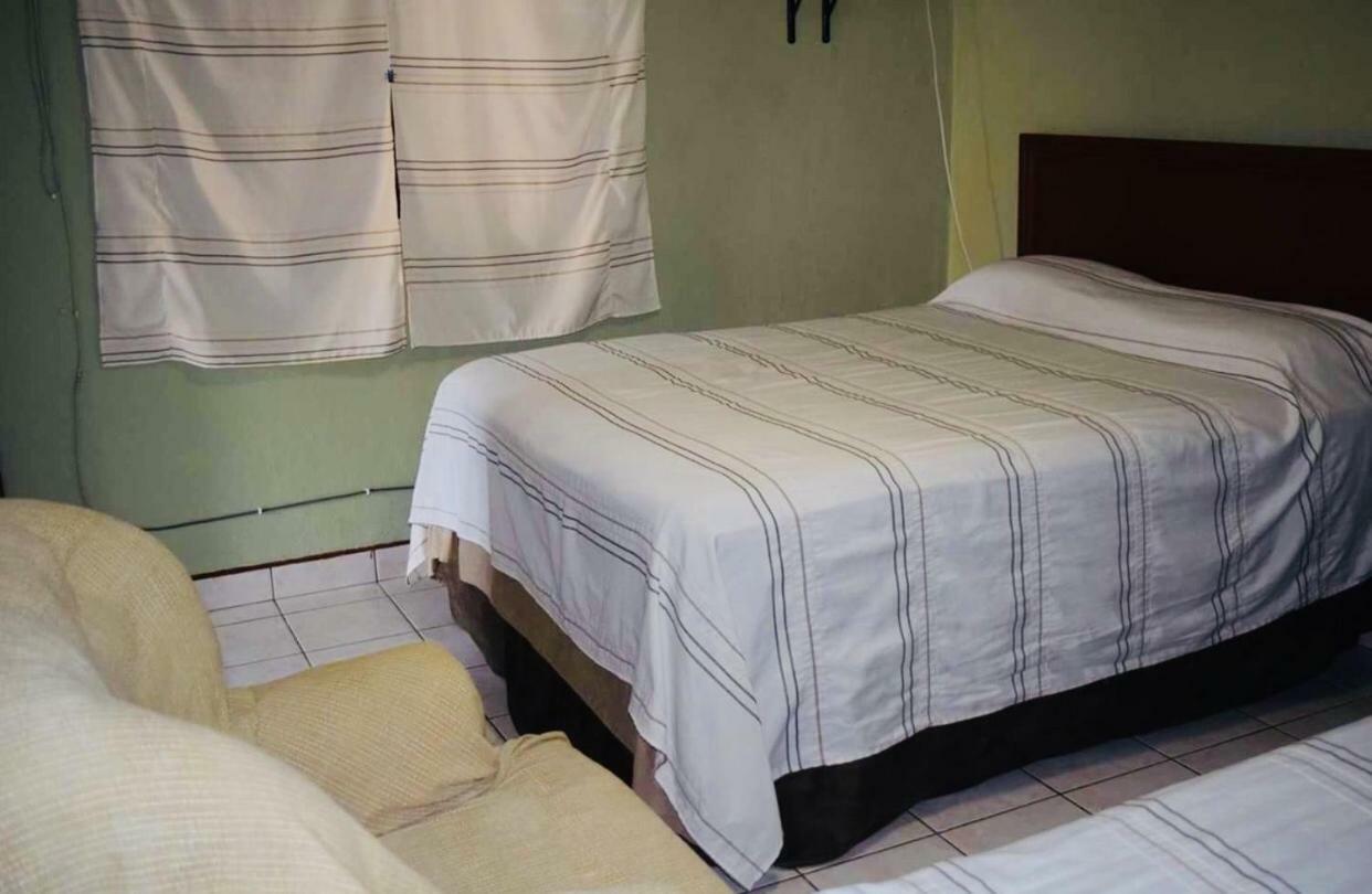 Brisas Del Caribe Suite Плая дел Кармен Екстериор снимка