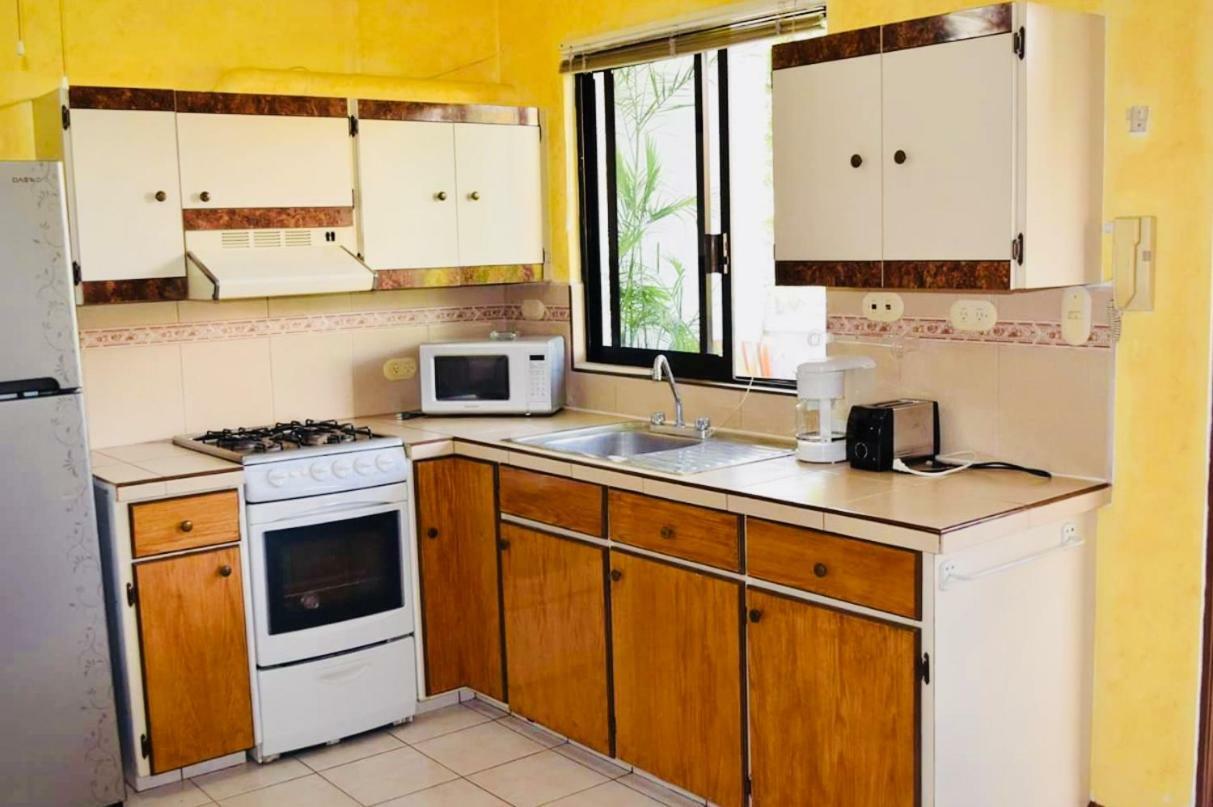 Brisas Del Caribe Suite Плая дел Кармен Екстериор снимка