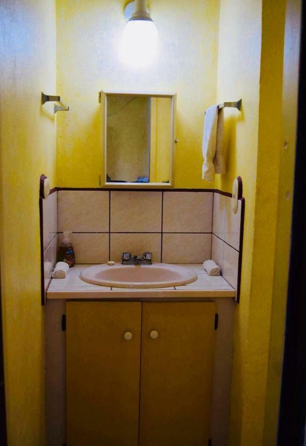 Brisas Del Caribe Suite Плая дел Кармен Екстериор снимка